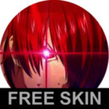 Visual Skin ML APK icon
